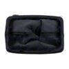 Pomello Leva Cambio con Cuffia Mercedes Classe C W204 2007+ Cambio Automatico Nero – foto 2