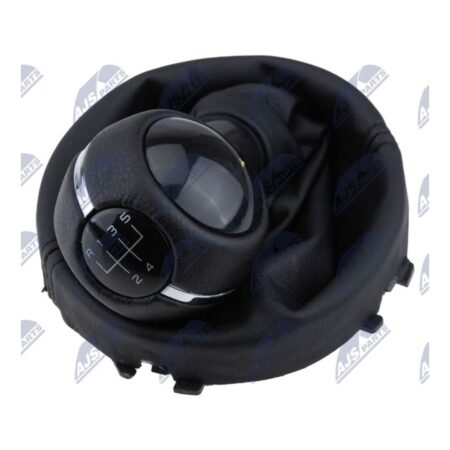 Pomello Leva Cambio con Cuffia Mini F54 / F55 / F56 / F57 / F60