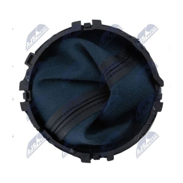 Pomello Leva Cambio con Cuffia Mini F54 / F55 / F56 / F57 / F60 – foto 2