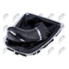 Pomello Leva Cambio con Cuffia Opel Crossland 2017+ 5 Marce, originale 55499457, 55511474