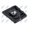 Pomello Leva Cambio con Cuffia Opel Vectra C 2002+ 5 Marce, originale 24456028, 5738393
