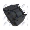 Pomello Leva Cambio con Cuffia Peugeot 207 / 307 / 308 / 406 / 407 / 607 / 807 5 Marce Cornice 141 mm X 140 mm – foto 2