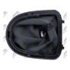 Pomello Leva Cambio con Cuffia Seat Altea 2004+ / Altea XL 2006+ / Leon 2005+ / Toledo 2004+ 5 Marce – foto 2