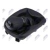 Pomello Leva Cambio con Cuffia Seat Leon 1999+ / Toledo II 1998+ 5 Marce, originale 1M0711113A
