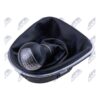 Pomello Leva Cambio con Cuffia Seat Leon II 2005+ / Altea 2004+ / Toledo 2004+ 6 Marce