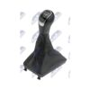Pomello Leva Cambio con Cuffia Skoda Superb 2008+ 5 Marce, originale 3T0711113, 3TD711113