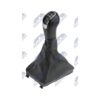 Pomello Leva Cambio con Cuffia Skoda Superb 2008+ / Octavia II FL 2008+ 6 Marce, originale 3T0711113, 3TD711113