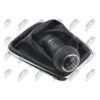 Pomello Leva Cambio con Cuffia Volkswagen Bora 1998-2005 / Golf IV 1998-2005 5 Marce, originale 1J0711113C
