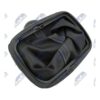 Pomello Leva Cambio con Cuffia Volkswagen Bora 1998-2005 / Golf IV 1998-2005 5 Marce Diametro Attacco Leva 20 mm – foto 2
