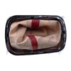 Pomello Leva Cambio con Cuffia Volkswagen Bora 1998-2005 / Golf IV 1998-2005 5 Marce Rosso – foto 3