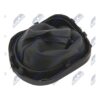 Pomello Leva Cambio con Cuffia Volkswagen Caddy II 2004-2010 / Touran 2003-2011 5 Marce – foto 2
