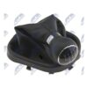 Pomello Leva Cambio con Cuffia Volkswagen Caddy II 2004-2010 / Touran 2003-2011 6 Marce, originale 1T0711113