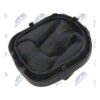 Pomello Leva Cambio con Cuffia Volkswagen Caddy II 2004-2010 / Touran 2003-2011 6 Marce – foto 2