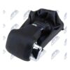 Schaltknauf mit Manschette Volkswagen Golf IV / Jetta VI / Passat B7 / Passat CC Automatikgetriebe, Originalnummer 1K1713203