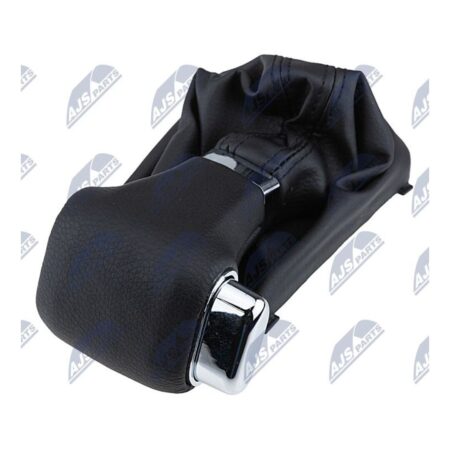 Schaltknauf mit Manschette Volkswagen Golf IV / Jetta VI / Passat B7 / Passat CC Automatikgetriebe
