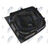 Schaltknauf mit Schaltsack Volkswagen Golf V 2003+ / Golf VI 2008+ / Golf Plus 2005+ / Jetta 2006+ 6 Gänge – Bild 2
