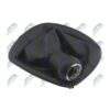 Pomello Leva Cambio con Cuffia Volkswagen Passat B5 1996+ 5 Marce, originale 90465012, BSG90-465-012