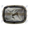 Pomello Leva Cambio con Cuffia Volkswagen Passat B5 1996+ 5 Marce Beige – foto 2