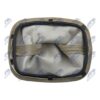 Pomello Leva Cambio con Cuffia Volkswagen Passat B5 1996+ 5 Marce Beige + Legno – foto 2