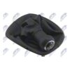 Pomello Leva Cambio con Cuffia Volkswagen Passat B5 1996+ 6 Marce, originale 77111636802, FT09046