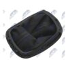 Pomello Leva Cambio con Cuffia Volkswagen Passat B5 1996+ 6 Marce – foto 2