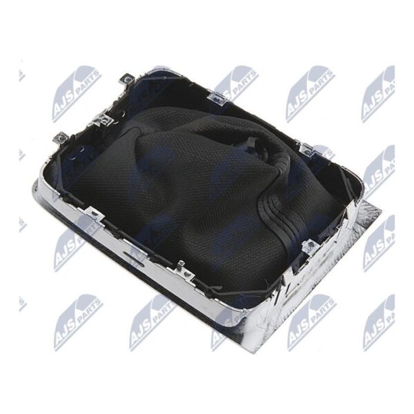 Pomello Leva Cambio con Cuffia Volkswagen Passat B6 2005+ / Passat B7 2010+ / Passat CC 2008+ 6 Marce – foto 2