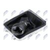 Schaltknauf mit Manschette Volkswagen Passat B7 2011-2014 5-Gang