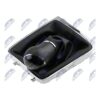 Pomello Leva Cambio con Cuffia Volkswagen Passat B7 2011-2014 6 Marce