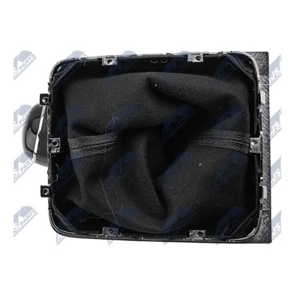 Pomello Leva Cambio con Cuffia Volkswagen Passat B7 2011-2014 6 Marce – foto 2