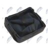 Schaltknauf mit Schaltsack Volkswagen Polo 2001-2010 5 Gänge – Bild 2