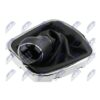 Pomello Leva Cambio con Cuffia Volkswagen Polo 2009+ 5 Marce