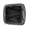 Schaltknauf mit Manschette Volkswagen Polo 2009+ 6-Gang – Bild 2