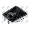 Pomello Leva Cambio con Cuffia Volkswagen Tiguan 2007+ Sharan 2010+ Seat Alhambra 2010 6 Marce, originale 5N0711113