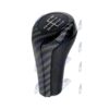 Pomello Leva Cambio E60 / E61 / E62 / E63 / E90 / E91E / 92 / X1 / X3 BMW Carbonio BMW E46 X5 - 5 Marce