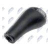 Pomello Leva Cambio E60 / E61 / E62 / E63 / E90 / E91E / 92 / X1 / X3 BMW Carbonio BMW E46 X5 - 5 Marce