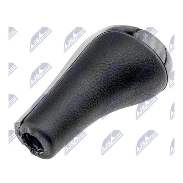 Pomello Leva Cambio E60 / E61 / E62 / E63 / E90 / E91E / 92 / X1 / X3 BMW Carbonio BMW E46 X5 - 5 Marce