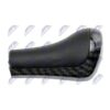 Pomello Leva Cambio E60 / E61 / E62 / E63 / E90 / E91E / 92 / X1 / X3 BMW Carbonio BMW E46 X5 - 5 Marce