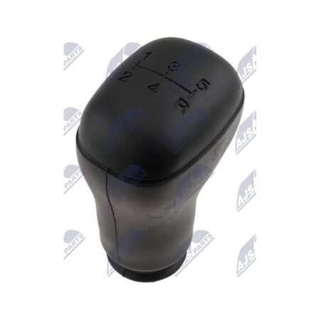 Pomello Leva Cambio Fiat Ducato 1994-2002, originale 1326262080