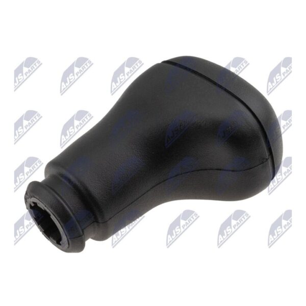 Pomello Leva Cambio Fiat Ducato 1994-2002 – foto 2