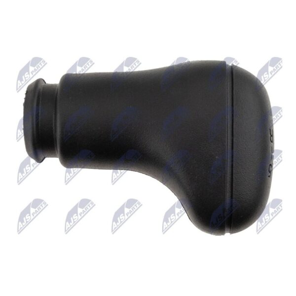 Pomello Leva Cambio Fiat Ducato 1994-2002 – foto 3