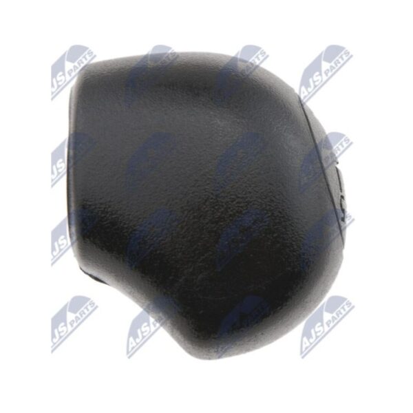 Pomello Leva Cambio Fiat Ducato 1994-2010 / Citroen Jumper 1994-2010 / Peugeot Boxer 1994-2010 5 Marce – foto 2