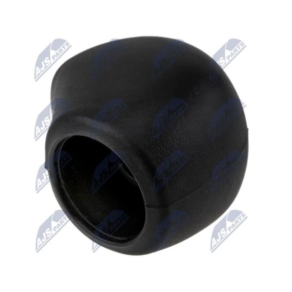 Pomello Leva Cambio Fiat Ducato 1994-2010 / Citroen Jumper 1994-2010 / Peugeot Boxer 1994-2010 6 Marce – foto 2