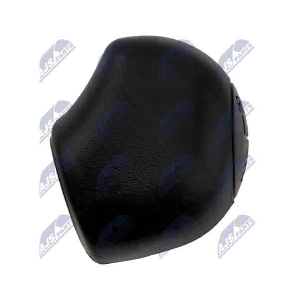 Pomello Leva Cambio Fiat Ducato 1994-2010 / Citroen Jumper 1994-2010 / Peugeot Boxer 1994-2010 6 Marce – foto 3