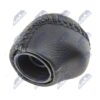 Pomello Leva Cambio Fiat Ducato 1994-2014 / Citroen Jumper 1994-2014 Diametro Leva 10 mm 5 Marce – foto 2