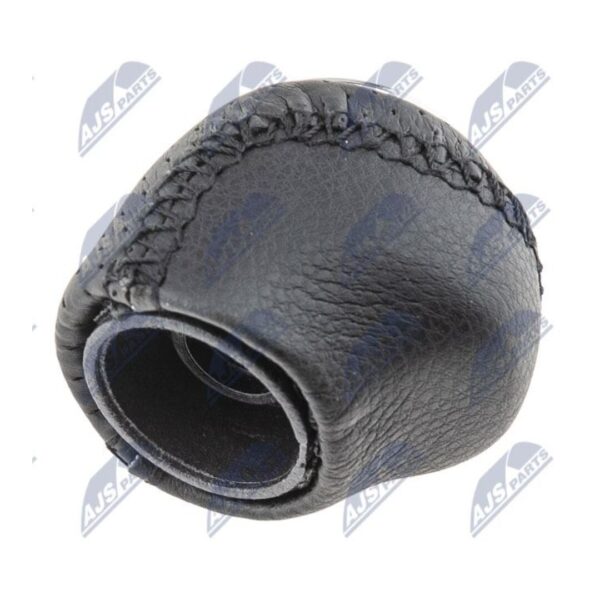 Pomello Leva Cambio Fiat Ducato 1994-2014 / Citroen Jumper 1994-2014 Diametro Leva 10 mm 5 Marce – foto 2