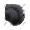 Pomello Leva Cambio Fiat Ducato 1994-2014 / Citroen Jumper 1994-2014 Diametro Leva 10 mm 5 Marce – foto 3