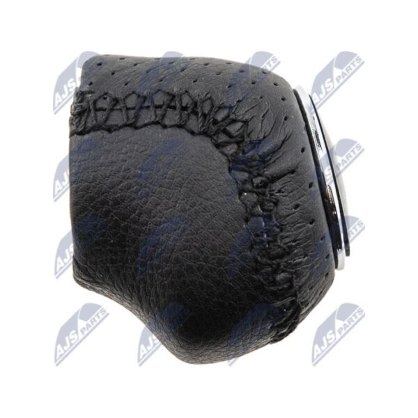 Pomello Leva Cambio Fiat Ducato 1994-2014 / Citroen Jumper 1994-2014 Diametro Leva 10 mm 5 Marce – foto 3