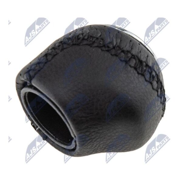 Pomello Leva Cambio Fiat Ducato 1994-2014 / Citroen Jumper 1994-2014 Diametro Leva 10 mm 6 Marce – foto 2