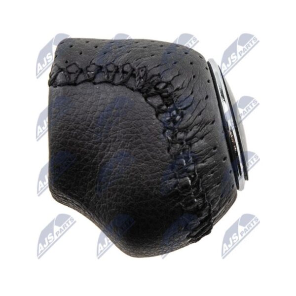 Pomello Leva Cambio Fiat Ducato 1994-2014 / Citroen Jumper 1994-2014 Diametro Leva 10 mm 6 Marce – foto 3