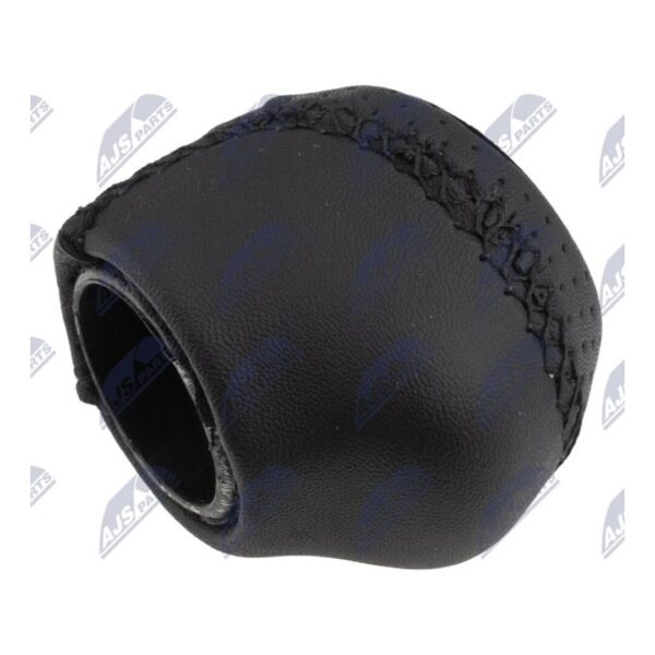 Pomello Leva Cambio Fiat Grande Punto 2005+ / Linea 2007+ 6 Marce – foto 2